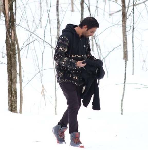 Meet your Posher, Karthik - Picture 1 of 1